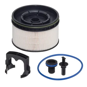 Szybka dostawa Filtr paliwa Hengst E458KP D368