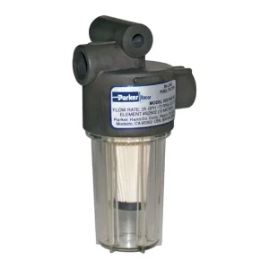 Filtr paliwa Parker Racor 025-RAC-11 Zamów teraz