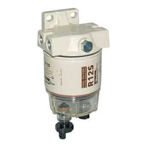 Filtr paliwa Parker Racor 120AS Wyprzedaż