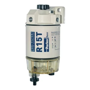 Filtr paliwa Parker Racor 215R10 Nowość