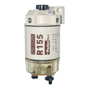 Ekspresowa dostawa Filtr paliwa Parker Racor 215R2