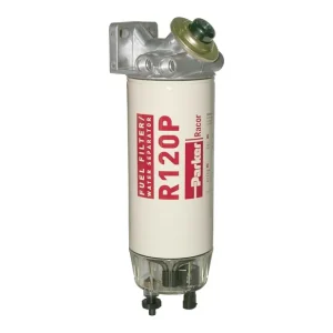 Filtr paliwa Parker Racor 4120R30 Oryginalny