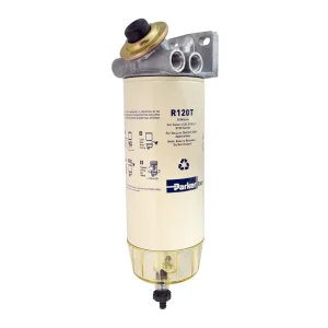 Filtr paliwa Parker Racor 4160R10MTC Rabat
