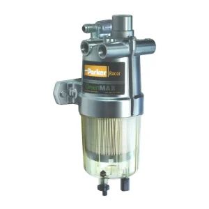 Bezpieczna płatność Filtr paliwa Parker Racor 4400R2410-01