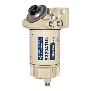 Zamów teraz Filtr paliwa Parker Racor 445MAM10