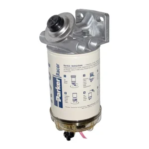 Oferta Filtr paliwa Parker Racor 490R2410