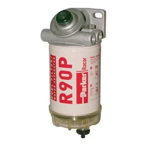 Filtr paliwa Parker Racor 490RV10MTC Promocja