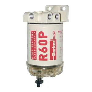 Zamów teraz Filtr paliwa Parker Racor 660R30