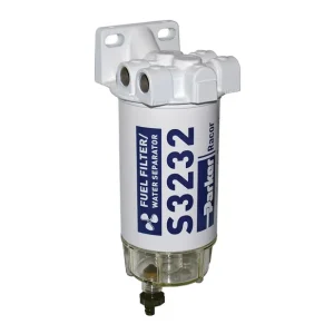 Autentyczny Filtr paliwa Parker Racor 660R-RAC-01