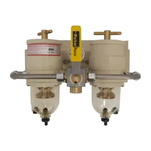 Filtr paliwa Parker Racor 75500FGX10 Bezpieczna płatność