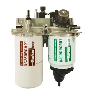 Filtr paliwa Parker Racor DRK00625 Darmowa dostawa