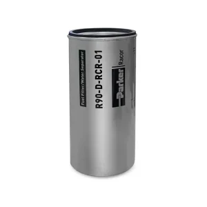 Autentyczny Filtr paliwa Parker Racor R90-D-RCR-01