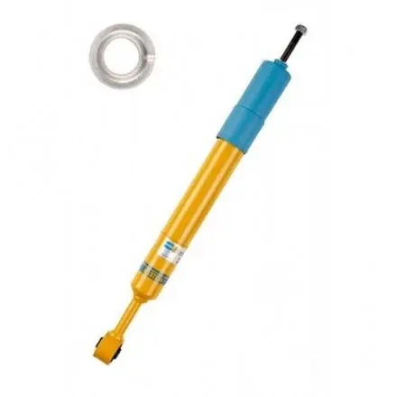 Zwrot pieniędzy Amortyzator sportowy przód (B6, gazowy) TOYOTA LAND CRUISER PRADO 2.7/3.0D/4.0 09.02-12.10