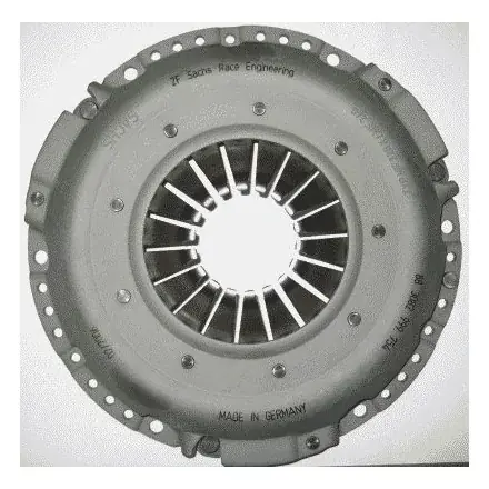 Wysoka jakość Docisk sprzęgła Sachs Performance - AUDI 100 C4, 80 B4, A4 B5, A4 B6, A6 C4, A6 C5, A8 D2, CABRIOLET B3, COUPE B3 PORSCHE 91