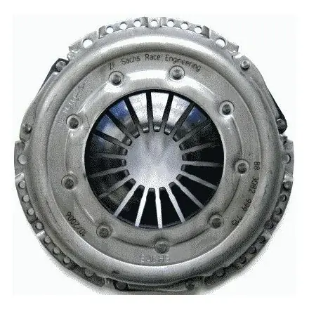 Docisk sprzęgła Sachs Performance - AUDI A4 B5, A4 B6, A4 B7, A6 C4, A6 C5, CABRIOLET B3 SEAT EXEO, EXEO ST SKODA SUPERB I Wysoka jakość