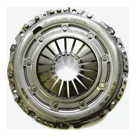 Docisk sprzęgła Sachs Performance - CADILLAC BLS FIAT GRANDE PUNTO, SEDICI OPEL ASTRA H, ASTRA H GTC, SIGNUM, VECTRA C, VEC Oferta