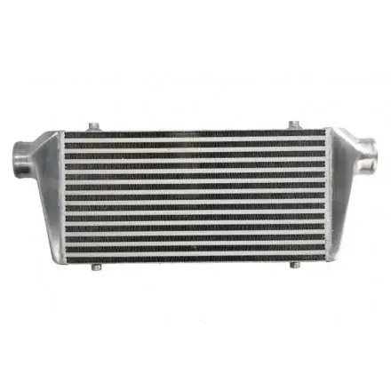 Intercooler 450x230x65, średnica wlotu/wylotu: 65mm/65mm Nowość