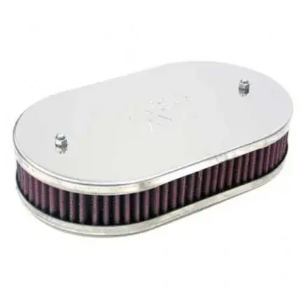 Darmowa dostawa K&N - filtr powietrza specjalny / Custom: BOLT-ON UNIT