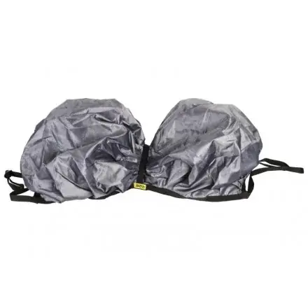 RRS Siatka, torba, uchwyt na 2 kaski FIA Szybka dostawa