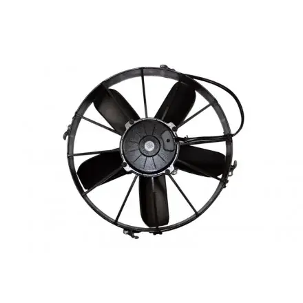 Wentylator SPAL ssący 12V 305 mm (wydajność 2780m3/h) Najlepsza cena