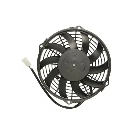 Tylko dziś Wentylator SPAL tłoczący 24v 225mm (wydajność 1180m3/h)