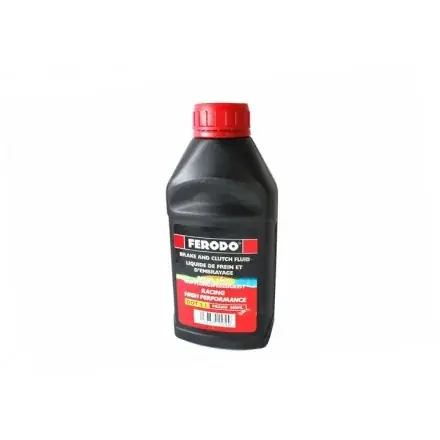 Premium Płyn hamulcowy DOT5.1 FERODO (0,5L)