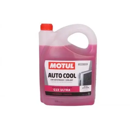 Koncentrat do chłodnic MOTUL AUTO COOL ULTRA G13 5L 109138 Oferta