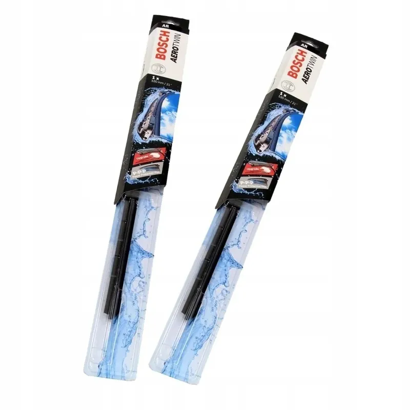 Autentyczny Toyota Camry (99-06) Wycieraczki Bosch