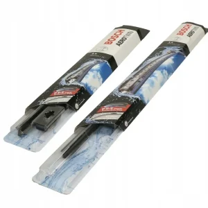 Autentyczny VW Golf VII Variant (13-) - wycieraczki Bosch