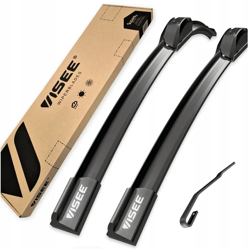 Bezpieczna płatność Wycieraczki Visee SKODA Octavia (I 1U2) 09.96-12.1