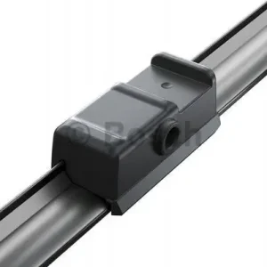 Bezpieczna płatność Pióra wycieraczek BOSCH WYCIERACZKI 3 397 118 977