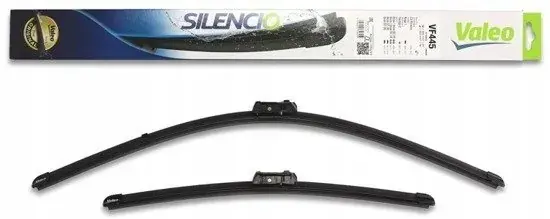 Ostatnia szansa PIÓRO WYCIERACZKI 574645