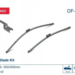 Pióro wycieraczki DENSO DF-073 Wyprzedaż