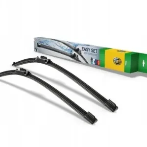 Niska cena Pióro wycieraczki HELLA 9XW 358 164-091