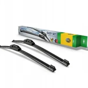 Pióro wycieraczki HELLA 9XW 358 164-241 Oferta