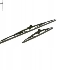 Bezpieczna płatność Pióro wycieraczki BOSCH 3 397 010 299