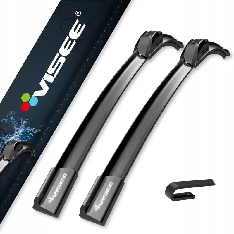 Ekspresowa dostawa Wycieraczki do MITSUBISHI ASX (GA) 02.10-