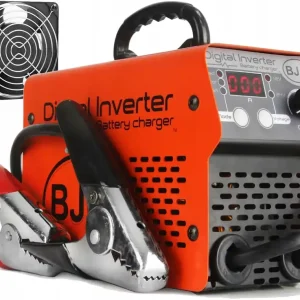 Prostownik z ROZRUCHEM inwertorowy 400A IGBT 12 24 Kup teraz