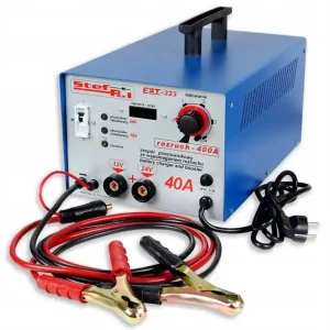 Ostatnia szansa PROSTOWNIK STEF-POL EST-323 24V/25A