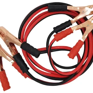 PRZEWODY ROZRUCHOWE 600A 4,0M Oferta limitowana