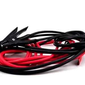 Promocja Przewody Kable Rozruchowe 6 metrów 900A HICO