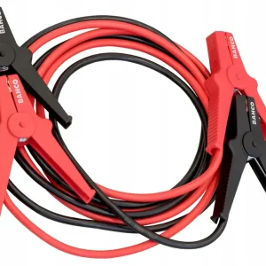 Kable rozruchowe 25 mm² 3.5 m P-4.0 l / D-2.0 l BAHCO Autentyczny