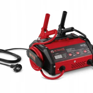 Prostownik samochodowy z rozruchem 6/12V ULG 17 A1 Ekspresowa dostawa