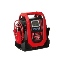 PROSTOWNIK WELDMAN CHARGE 400 12V/24V Bezpieczna płatność