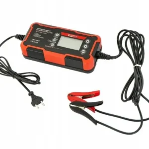 Popularny PROSTOWNIK WELDMAN CHARGE 80 12V/24V...