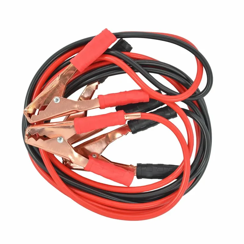 Szybka dostawa AWTOOLS KABLE ROZRUCHOWE 400A