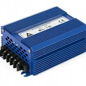 Balanser ładowania banków akumulatorów 24 V 10 A Promocja