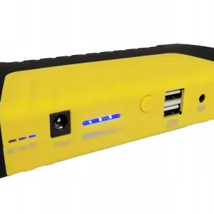 Urządzenie rozruchowe Voice Kraft 08JP-BO Tani