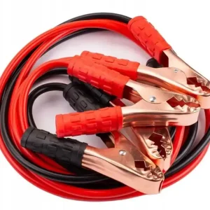 PRZEWODY ROZRUCHOWE 1800A 6M - EV PR 1800 Bezpieczna płatność