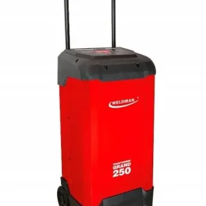 PROSTOWNIK WELDMAN GRAND 250 Rabat